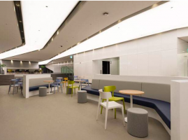 上海200平米辦公室裝修需要多少錢？