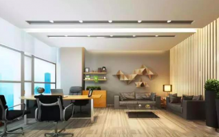 辦公室裝修最常見(jiàn)的三大誤區(qū)
