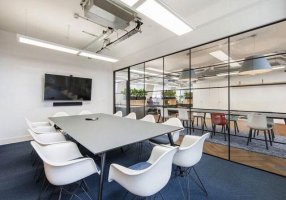 辦公室裝修特別注意要點(diǎn)