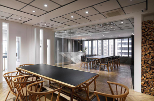 這五種辦公室裝修風(fēng)格哪種最好？