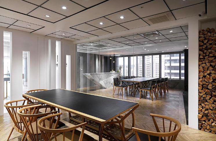 這五種辦公室裝修風(fēng)格哪種最好？