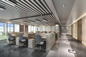 寫字樓裝修注意事項