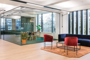 辦公室裝修的材料應(yīng)該如何正確選擇？