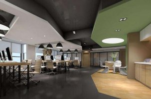 辦公室裝修有哪些省錢技巧？