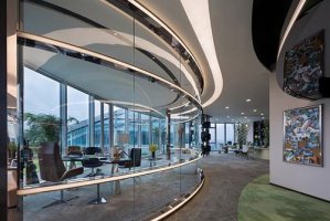 高端辦公室都高端在哪些方面？