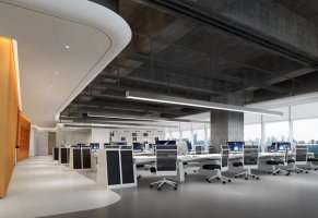 辦公室裝修的誤區(qū)你知道幾個(gè)？