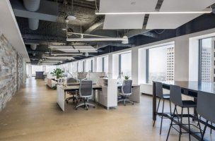 辦公室裝修消防設(shè)計很重要