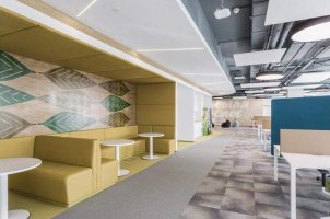 如何確保裝修的辦公室是環(huán)保材料？