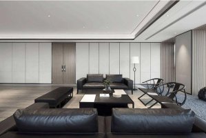 寫(xiě)字樓裝修必須注意的細(xì)節(jié)問(wèn)題