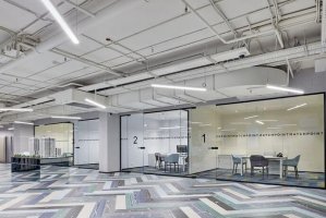 為什么說(shuō)辦公室裝修隊(duì)對(duì)企業(yè)很重要