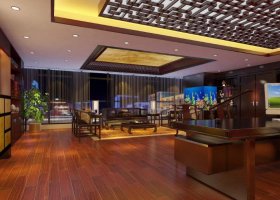 對(duì)古典風(fēng)格辦公室裝修真香了