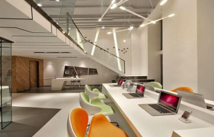 如何做到高性價(jià)的辦公裝修呢？