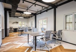 小型辦公室的可以設(shè)計成哪些類別？