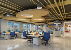 辦公室裝修設(shè)計(jì)要全方位考慮