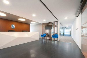 辦公室裝修一定要避免的三大問題