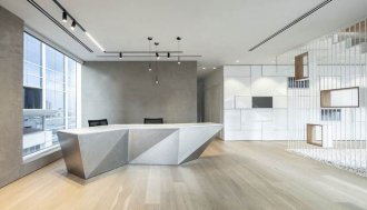 優(yōu)質(zhì)辦公室裝修的布局都有哪些特點(diǎn)？