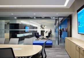 上海辦公室裝修的基本常識你了解多少？