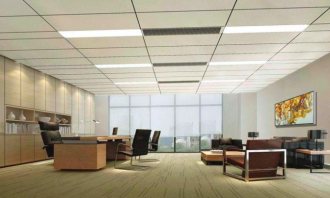 2020年上海辦公室裝修一定要注意的十大問(wèn)題