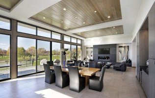 地中海風格的辦公室如何設計？