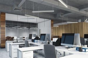 上海辦公室裝修設(shè)計需要注意哪些消防問題？