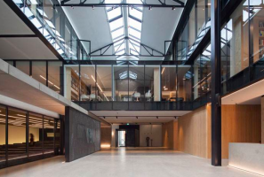 優(yōu)秀的高端辦公室設(shè)計一般要滿足哪些條件？