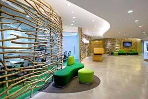 創(chuàng)意辦公室設(shè)計(jì)的好處