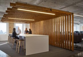 上海辦公室設計燈光設計有哪些需要特別注意的細節(jié)？