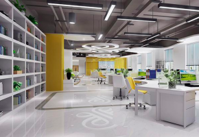 上海裝修公司_最新上海辦公室設(shè)計(jì)三大要素