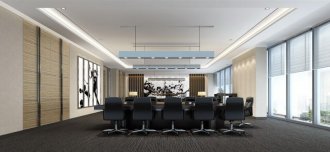 上海辦公室裝修裝飾設(shè)計基本常識