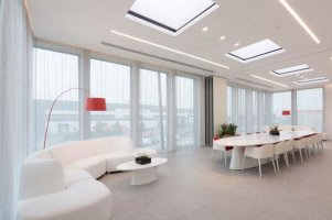 2020年如何打造綠色環(huán)保的辦公室裝修？