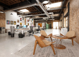 上海裝修公司_辦公室如何設(shè)計(jì)裝修最符合老板的省錢(qián)要求？