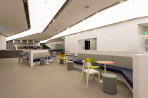 融入這些裝修元素，讓你的辦公室不再乏味