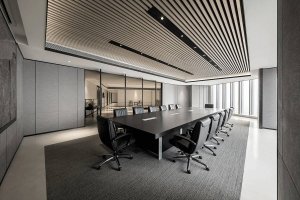 上?？孔V的辦公室裝修公司都有哪些優(yōu)勢？