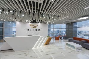 現(xiàn)代科技感的辦公室裝修有哪些要素？