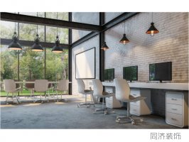 上海辦公室裝修的15個風水原則