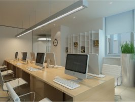 上海辦公室裝修報價主要包括哪些？