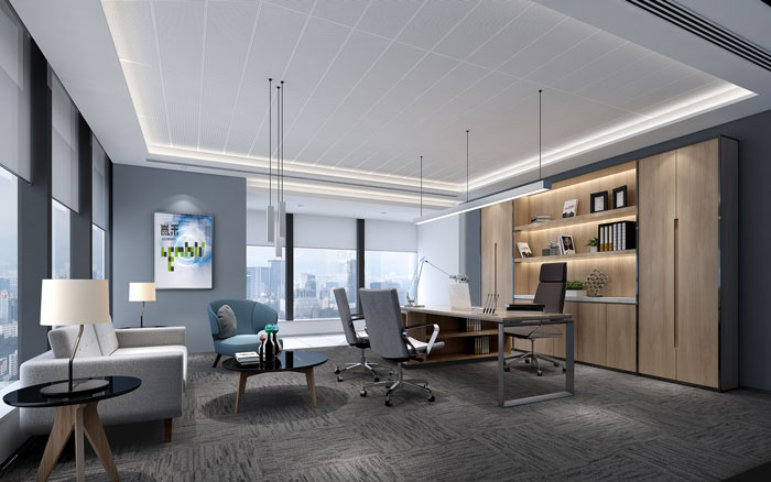 辦公室翻新改造需要注意哪些問題？