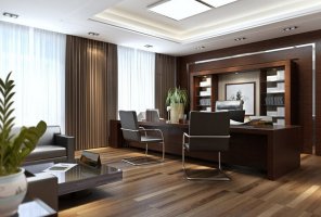 在上海裝修辦公室如何選擇合適的公裝公司？