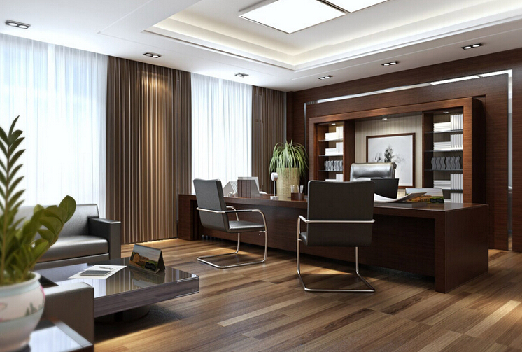 在上海裝修辦公室如何選擇合適的公裝公司？