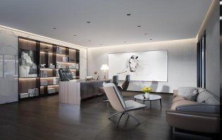 關(guān)于上海辦公室裝修設(shè)計客戶最關(guān)心的幾大問題