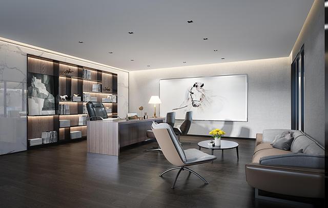 關于上海辦公室裝修設計客戶最關心的幾大問題