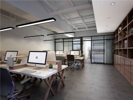 辦公室裝修公共區(qū)域應(yīng)該如何設(shè)計(jì)？