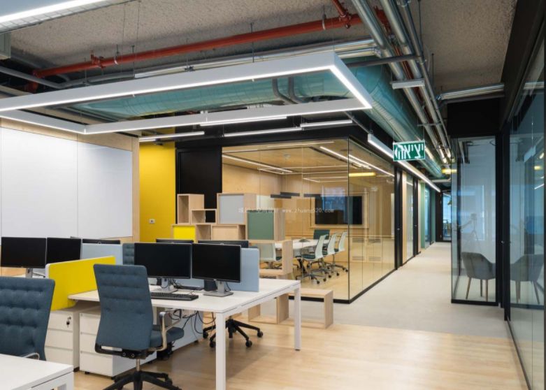 辦公室設(shè)計(jì)裝修時(shí)如何進(jìn)行有效的隔音處理？