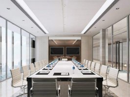 上海辦公室裝修的五大誤區(qū)