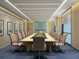 辦公室裝修報價差異大的主要原因