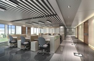 如何判斷上海辦公室裝修設(shè)計(jì)的好壞？