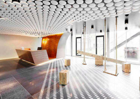 歐式風(fēng)格的辦公室裝修都有哪些特點(diǎn)？