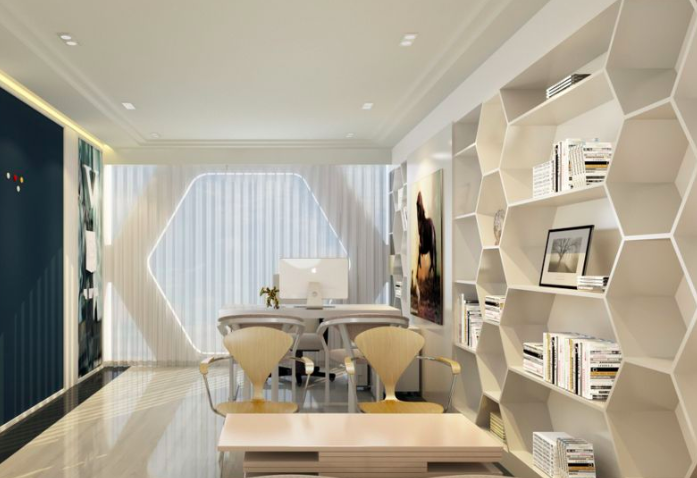 個(gè)性化的辦公室裝修都有哪些特點(diǎn)？