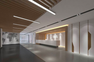 這些辦公室裝修風格適合哪類企業(yè)？