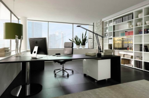 小型辦公室怎么樣設計最劃算？